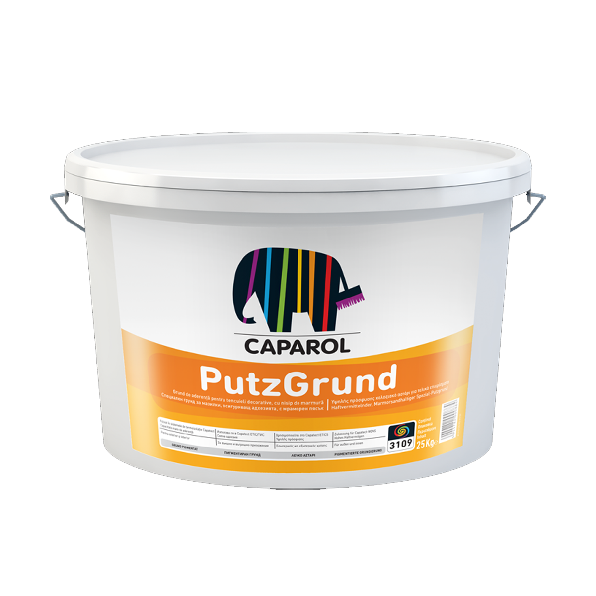 Putzgrund - Grund-vopsea pe bază de dispersie acrilică